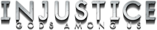 Injustice: Gods Among Us