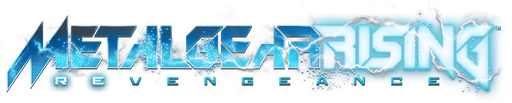 Metal Gear Rising: Revengeance